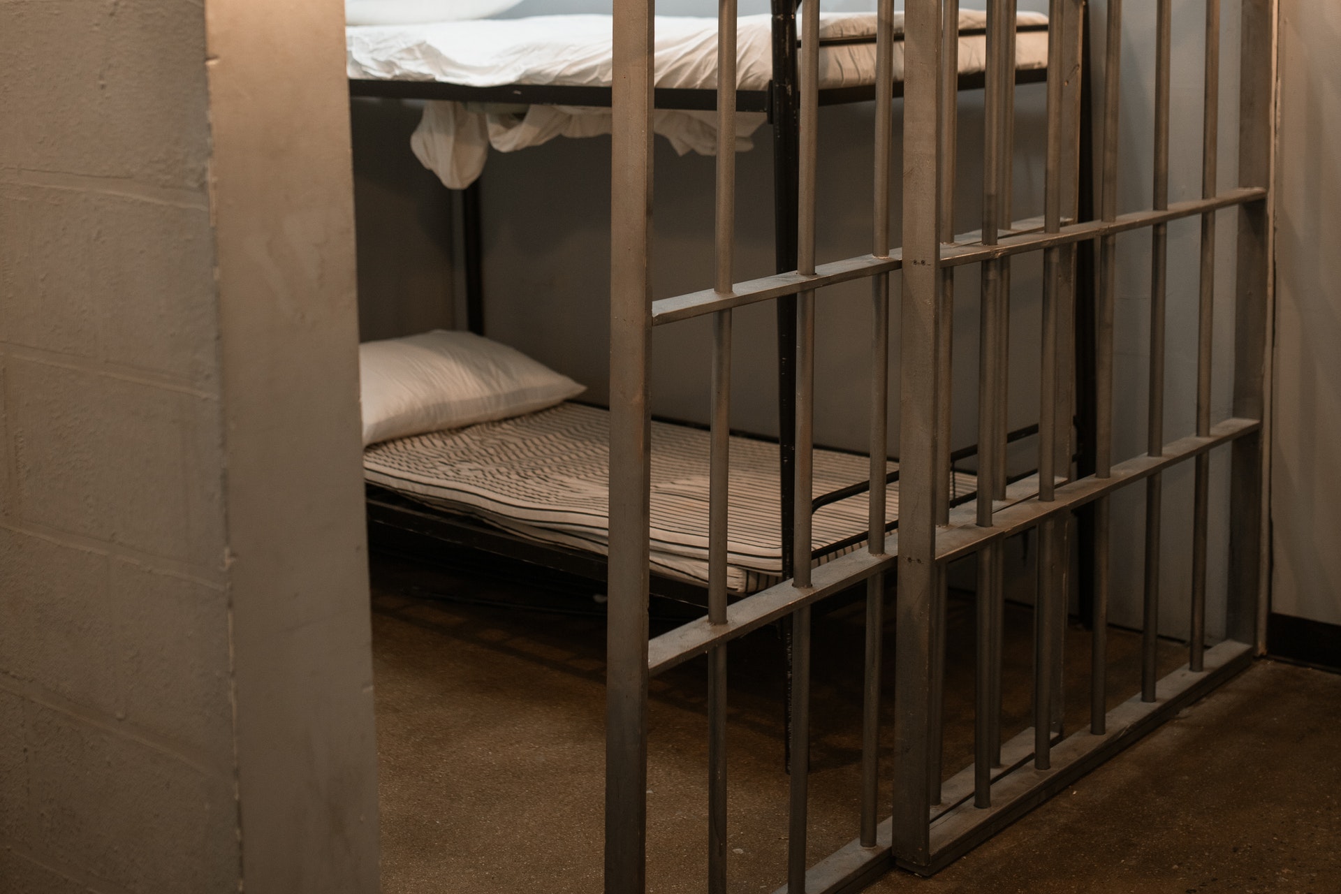 What Happens If You Try to Escape a Federal Prison?