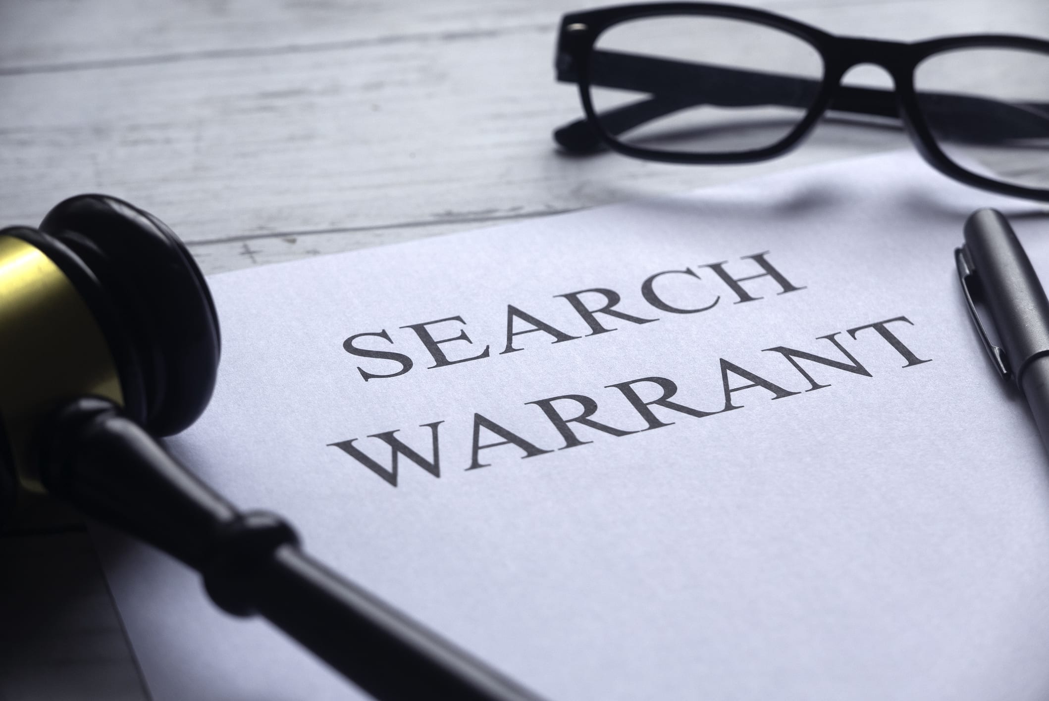 Everything You Need To Know About Your Fourth Amendment Rights