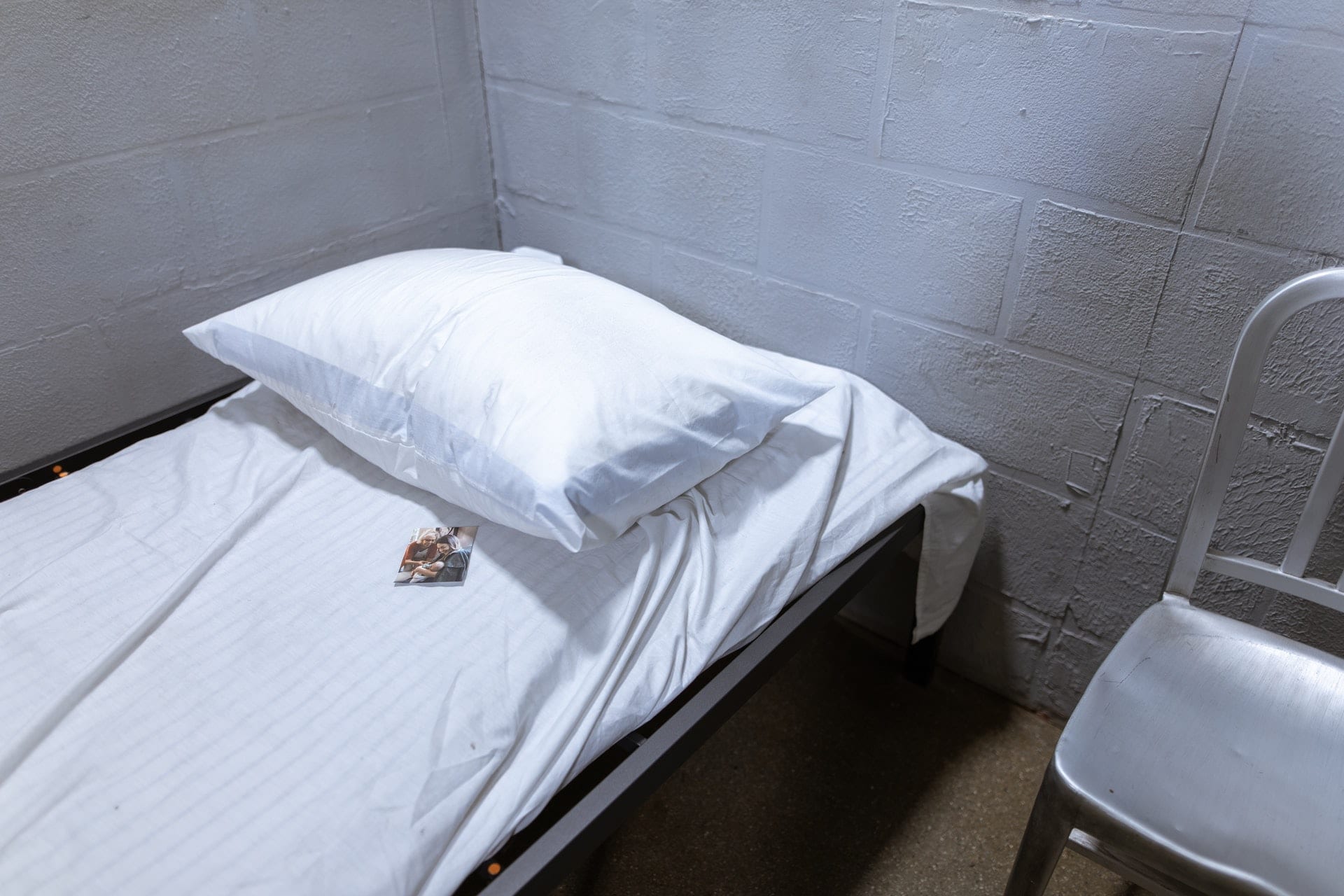 What Can You Do to Improve Your Loved One’s Living Conditions in Prison?