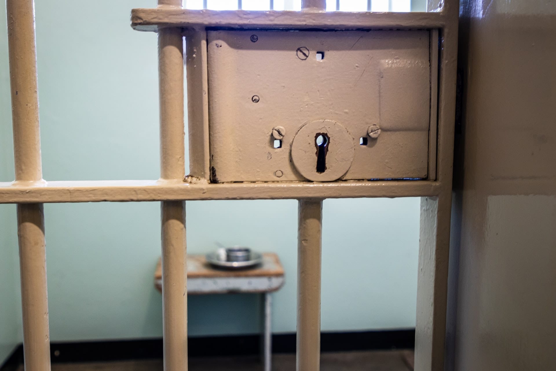 Can You File a Lawsuit over Solitary Confinement Conditions?