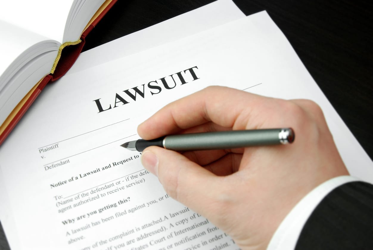 Can You File a Lawsuit for Criminal Conviction Discrimination?