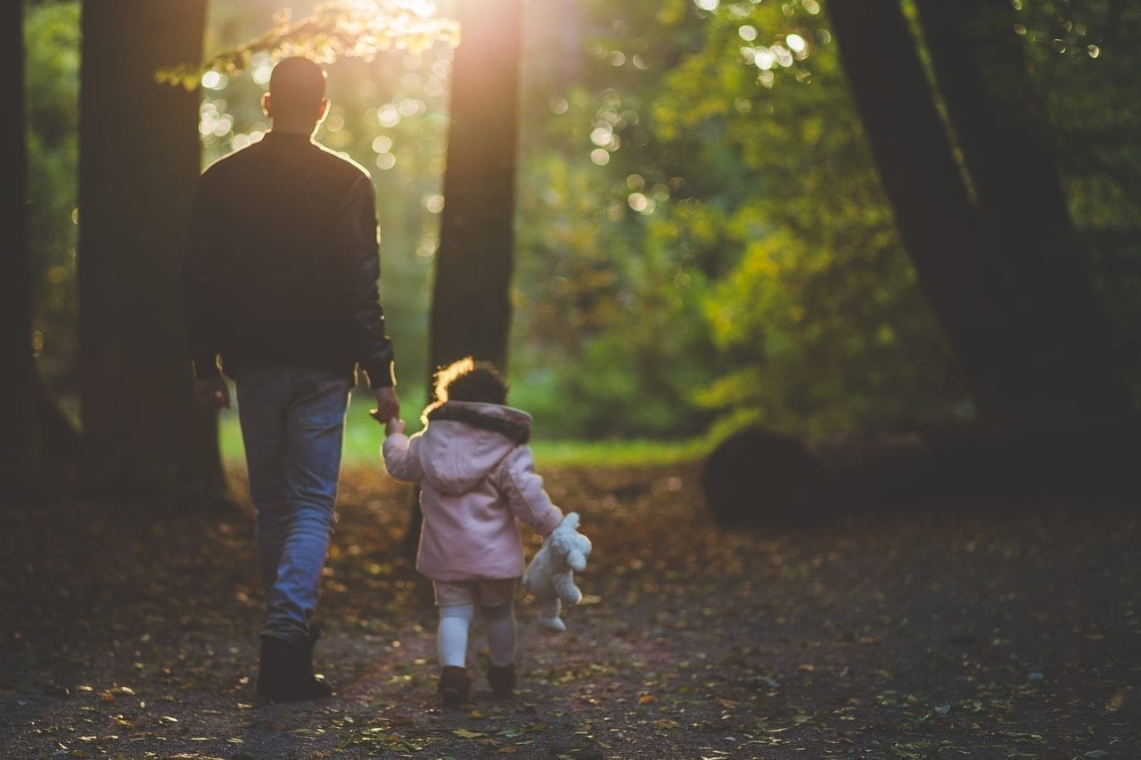 There are ways to prevent the termination of your parental rights.