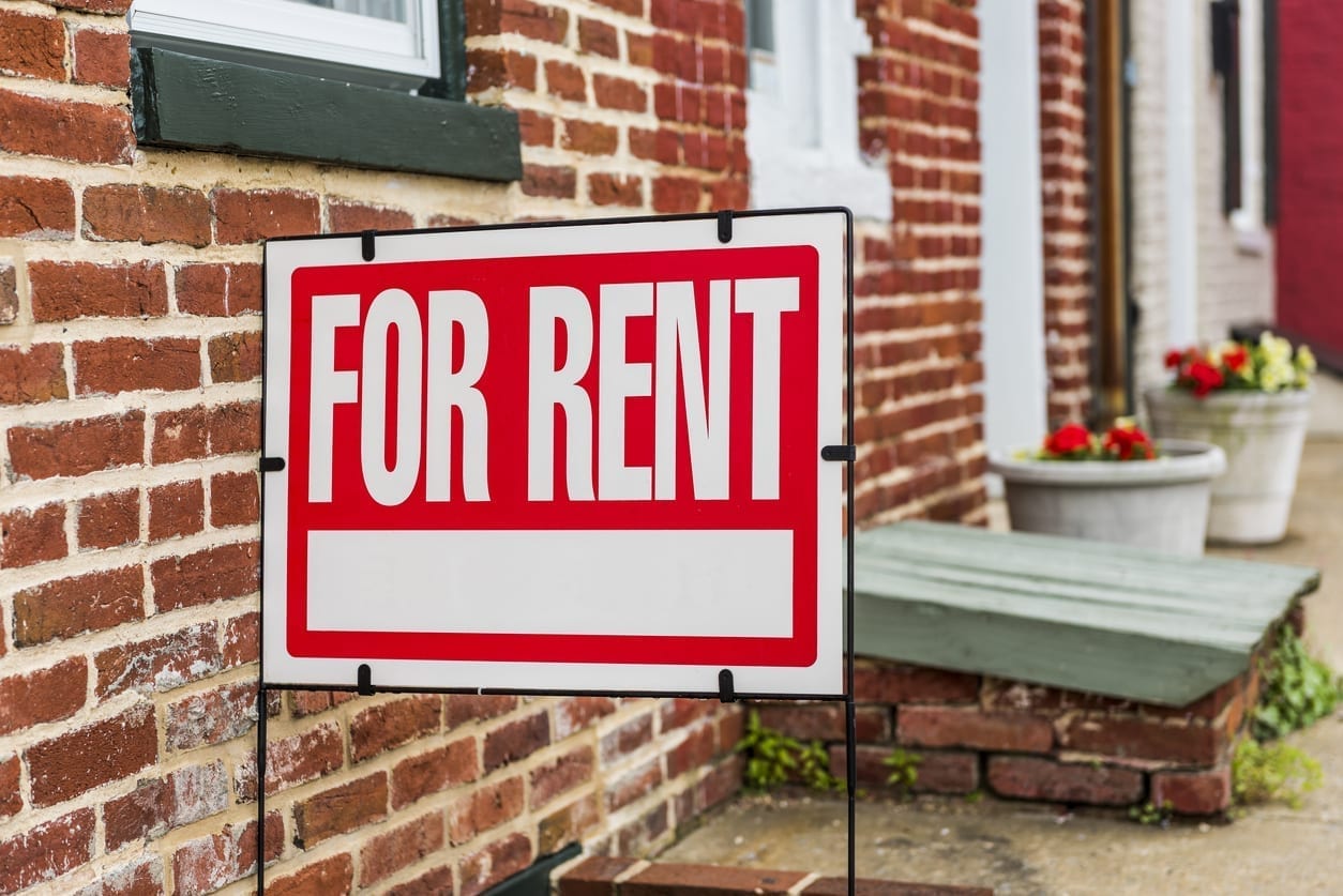 Finding housing after release from prison can be a challenge.