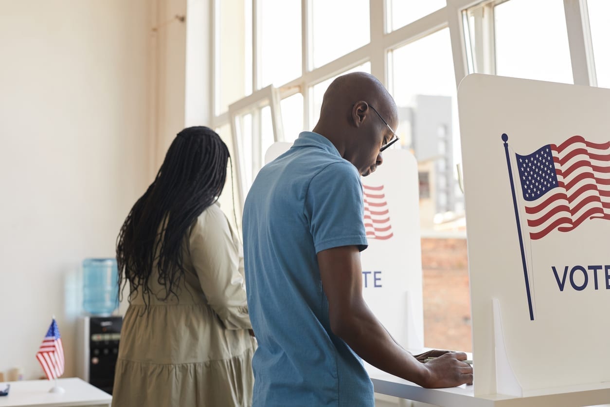 How Can You Restore Your Right to Vote After Leaving Prison?