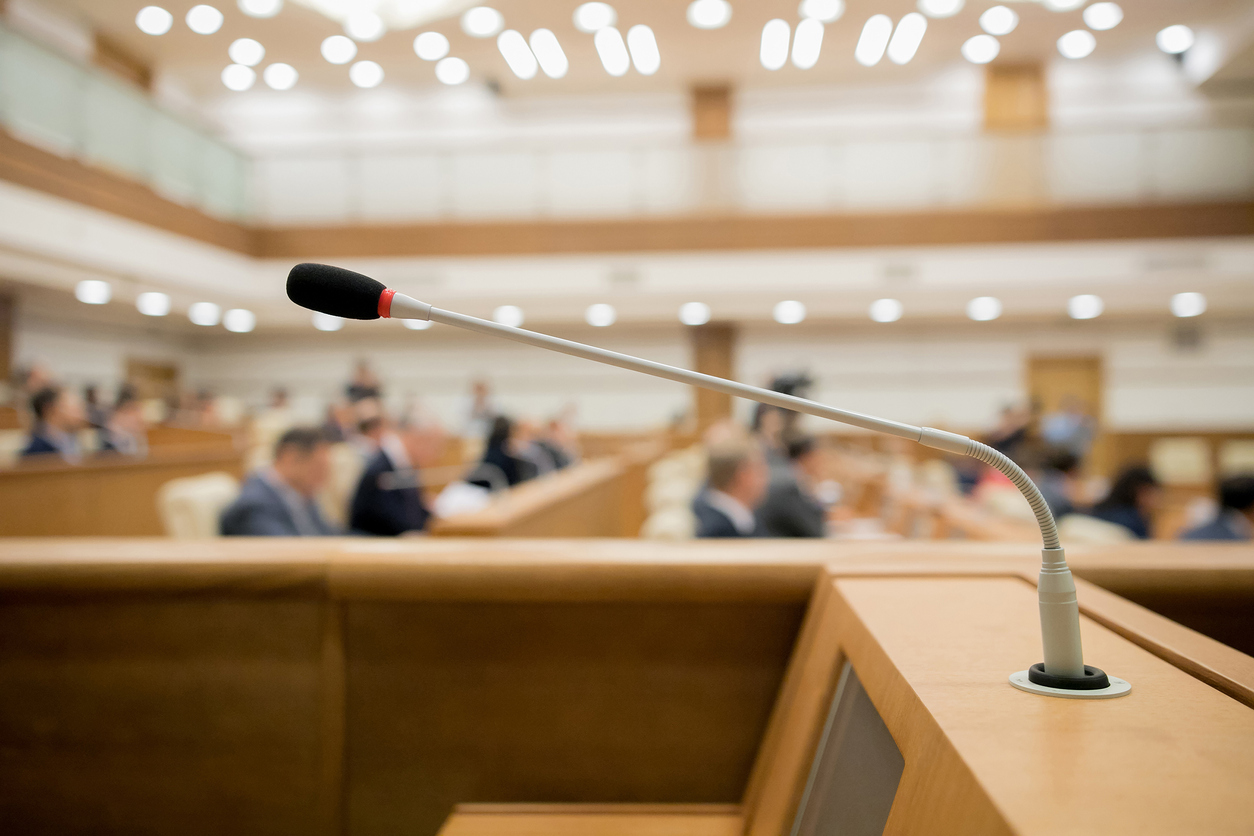 Everyone in the United States has some protected rights when it comes to a criminal trial.