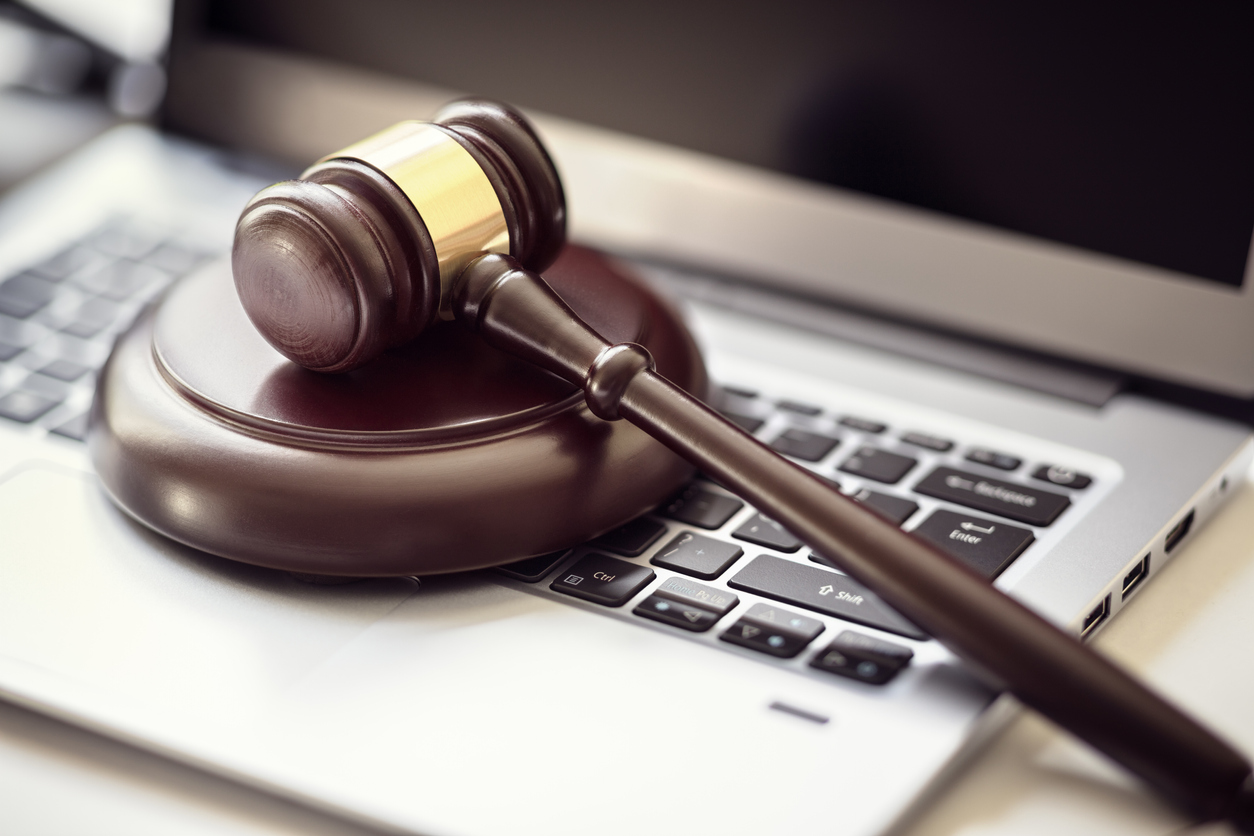 How Do You Access Court Transcripts From Cases HTJ