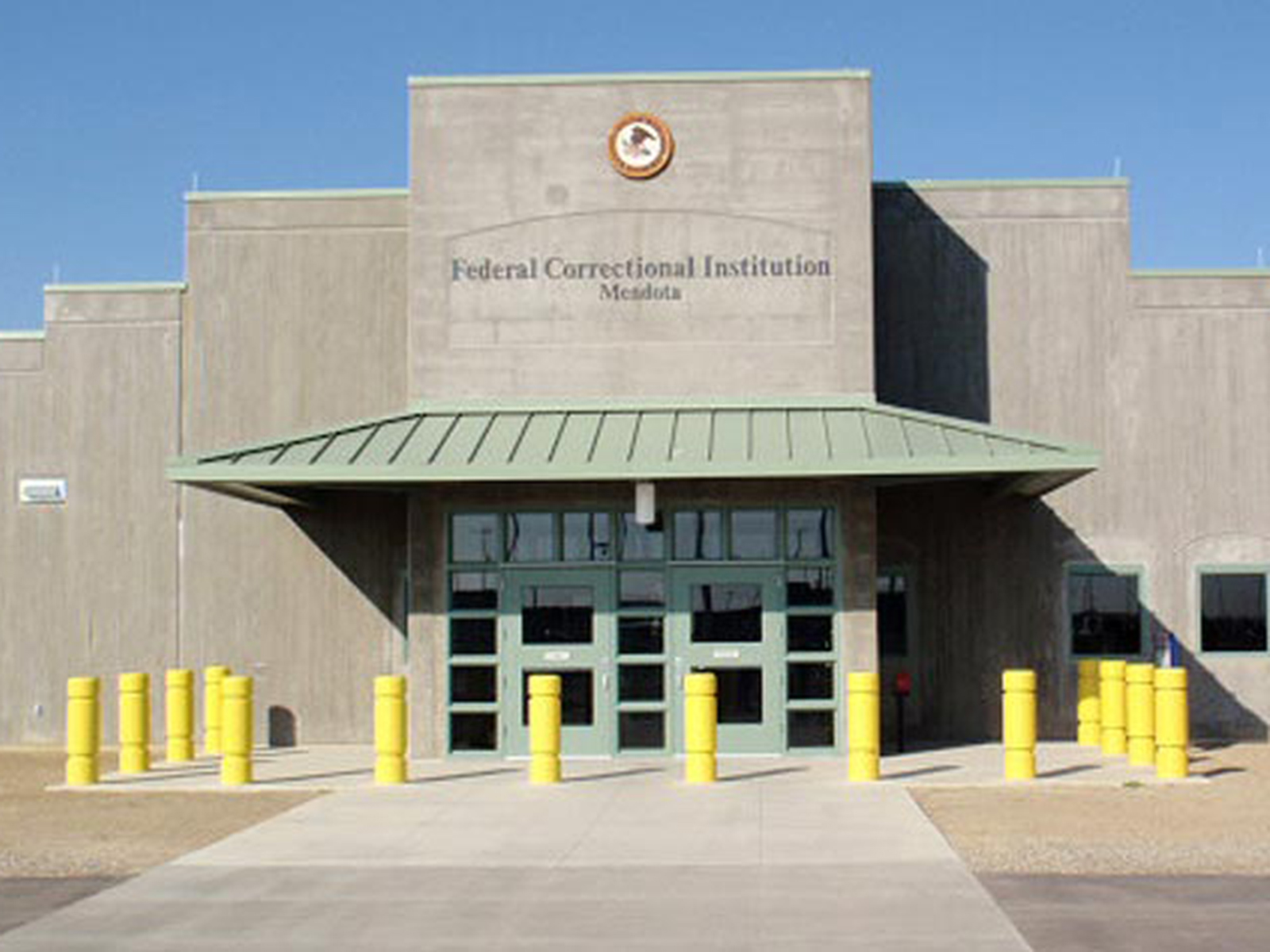 Mendota FCI How to Justice