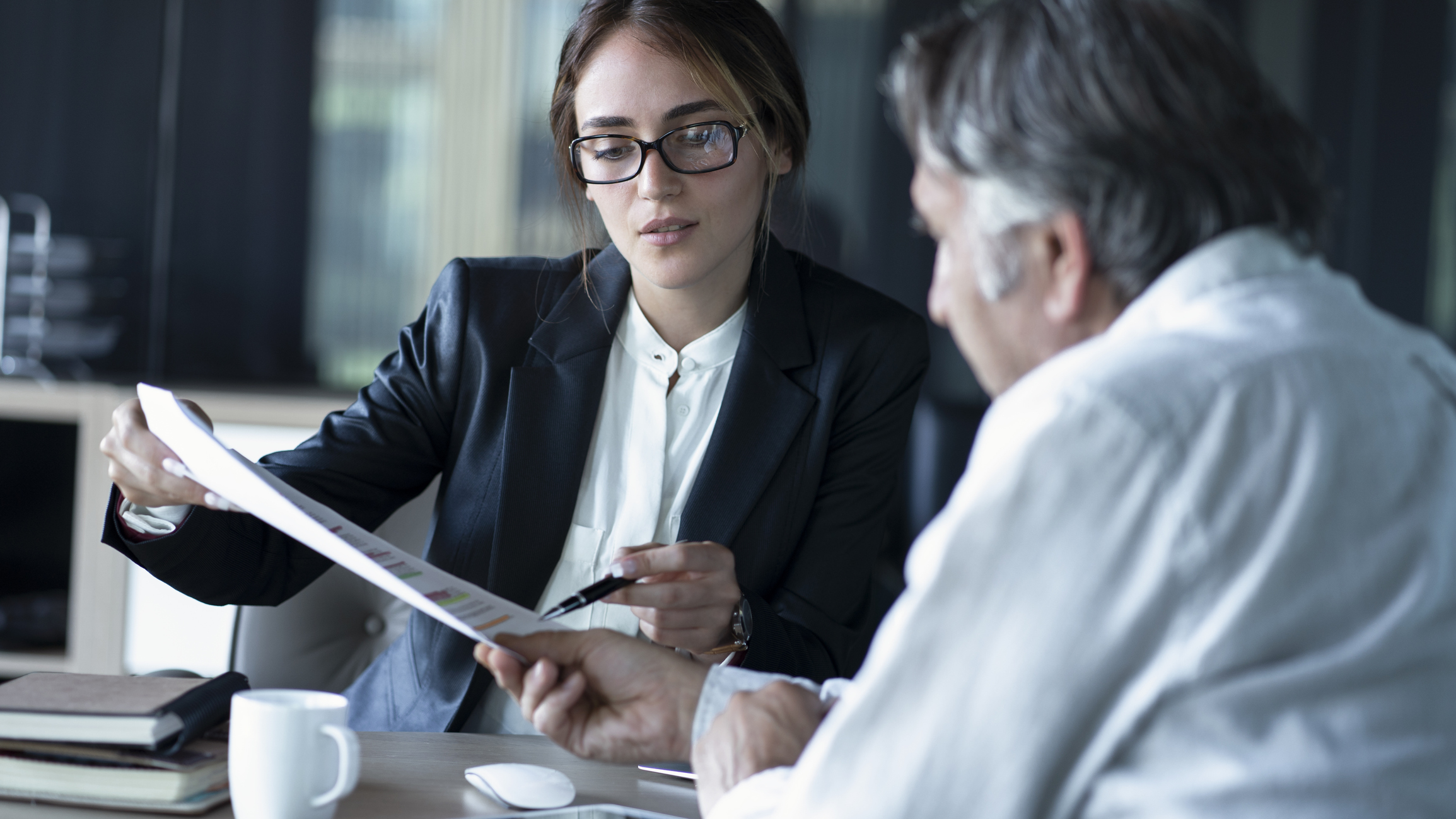 Does Your Defense Attorney Have Access To Experts?