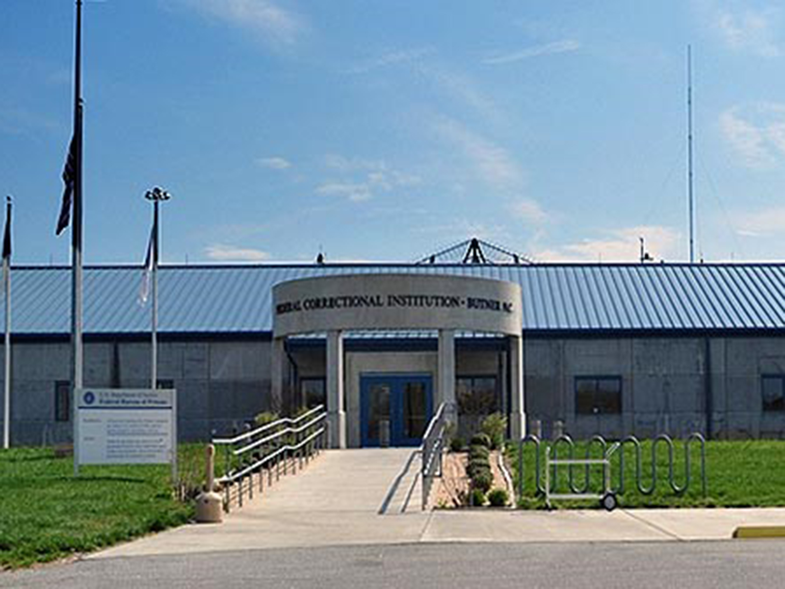 Butner FCC How to Justice