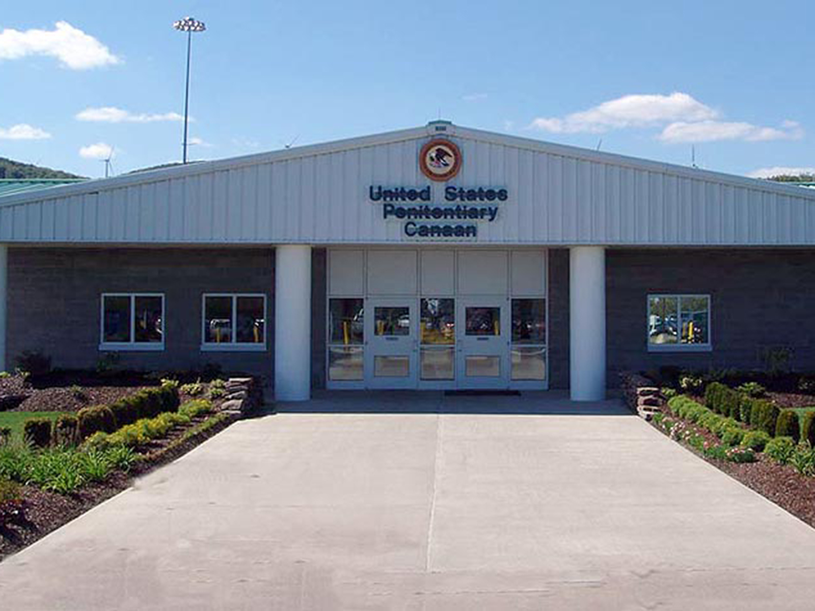 Canaan USP How to Justice