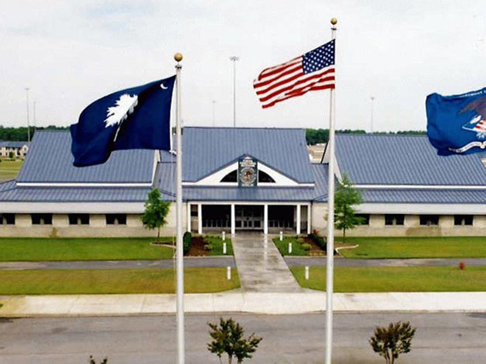 Estill FCI How to Justice