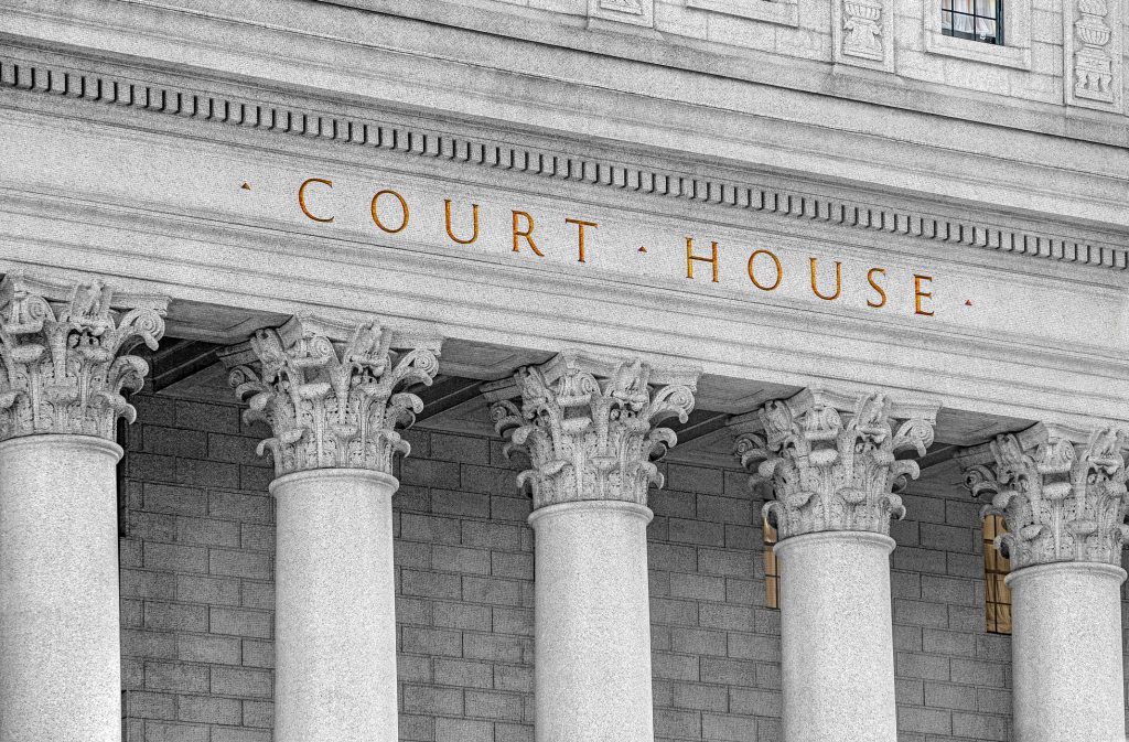 What Rules Apply To Your Criminal Court Case HTJ