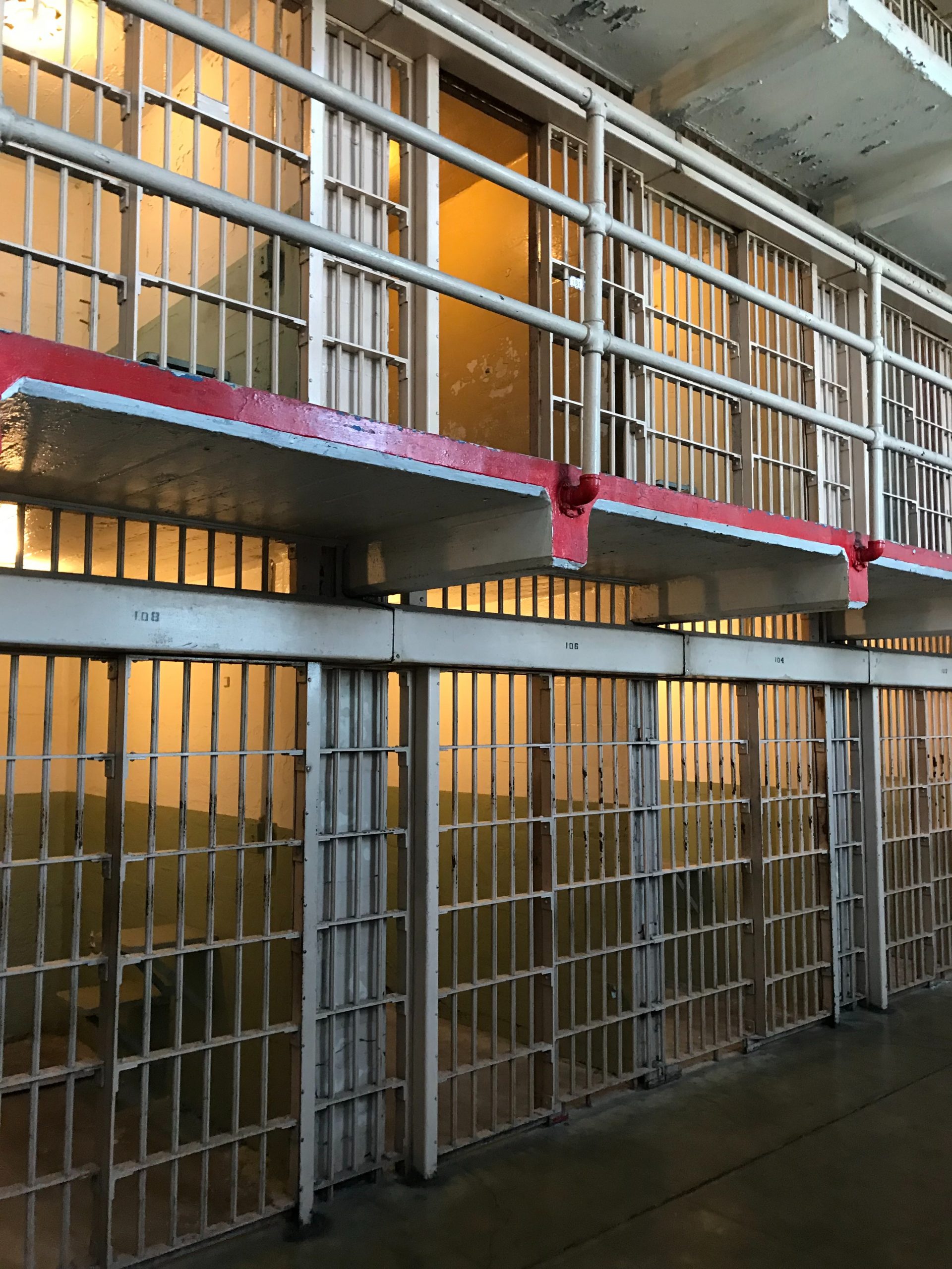 Will People Released Under the CARES Act Have To Go Back?