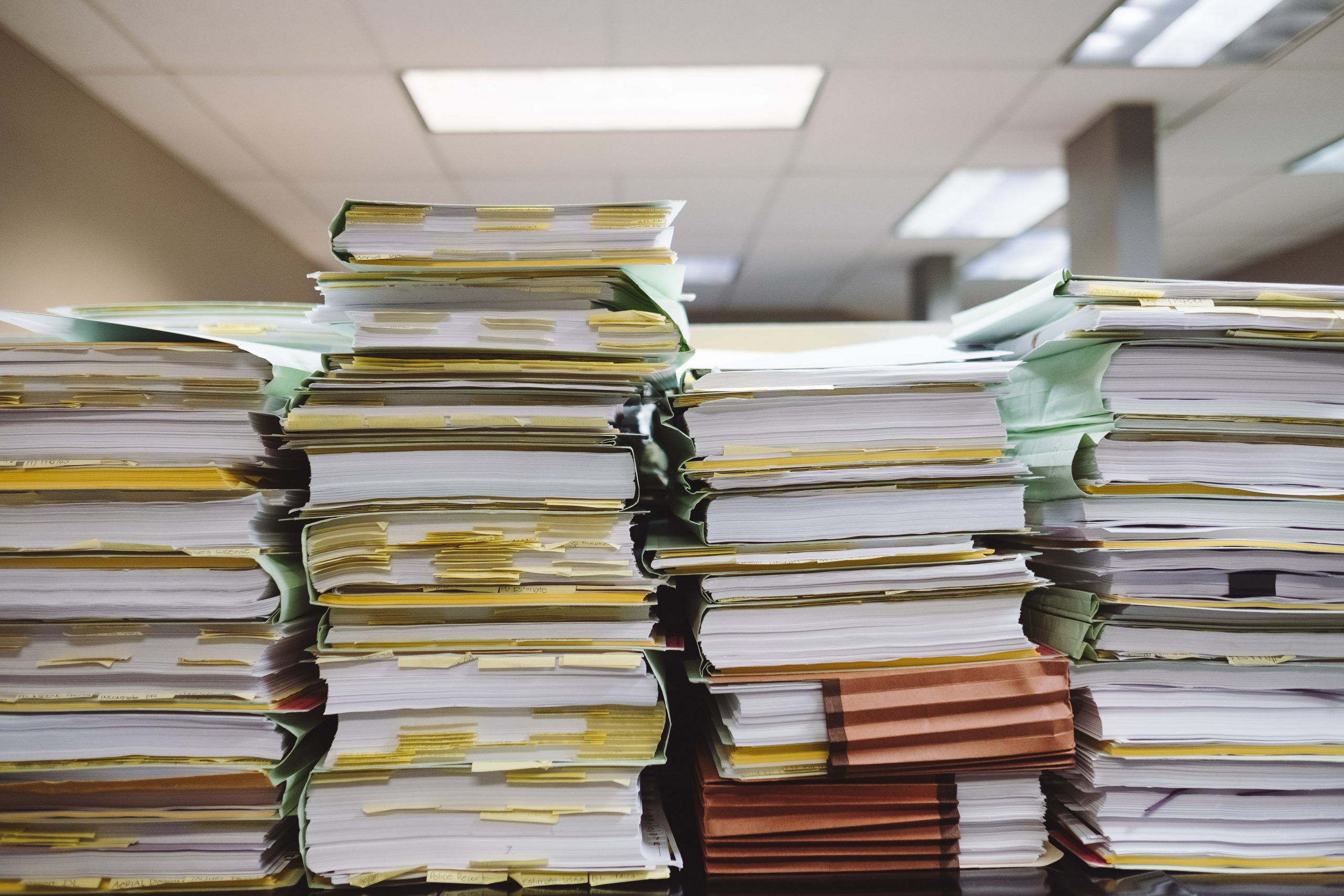 What is the Freedom of Information Act (FOIA)?
