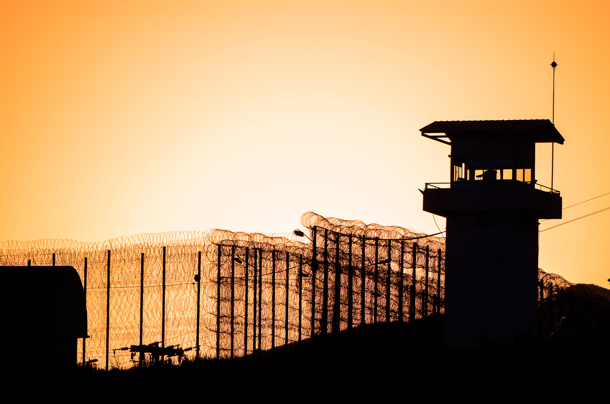 What Workplace Protections Exist for Incarcerated Workers?