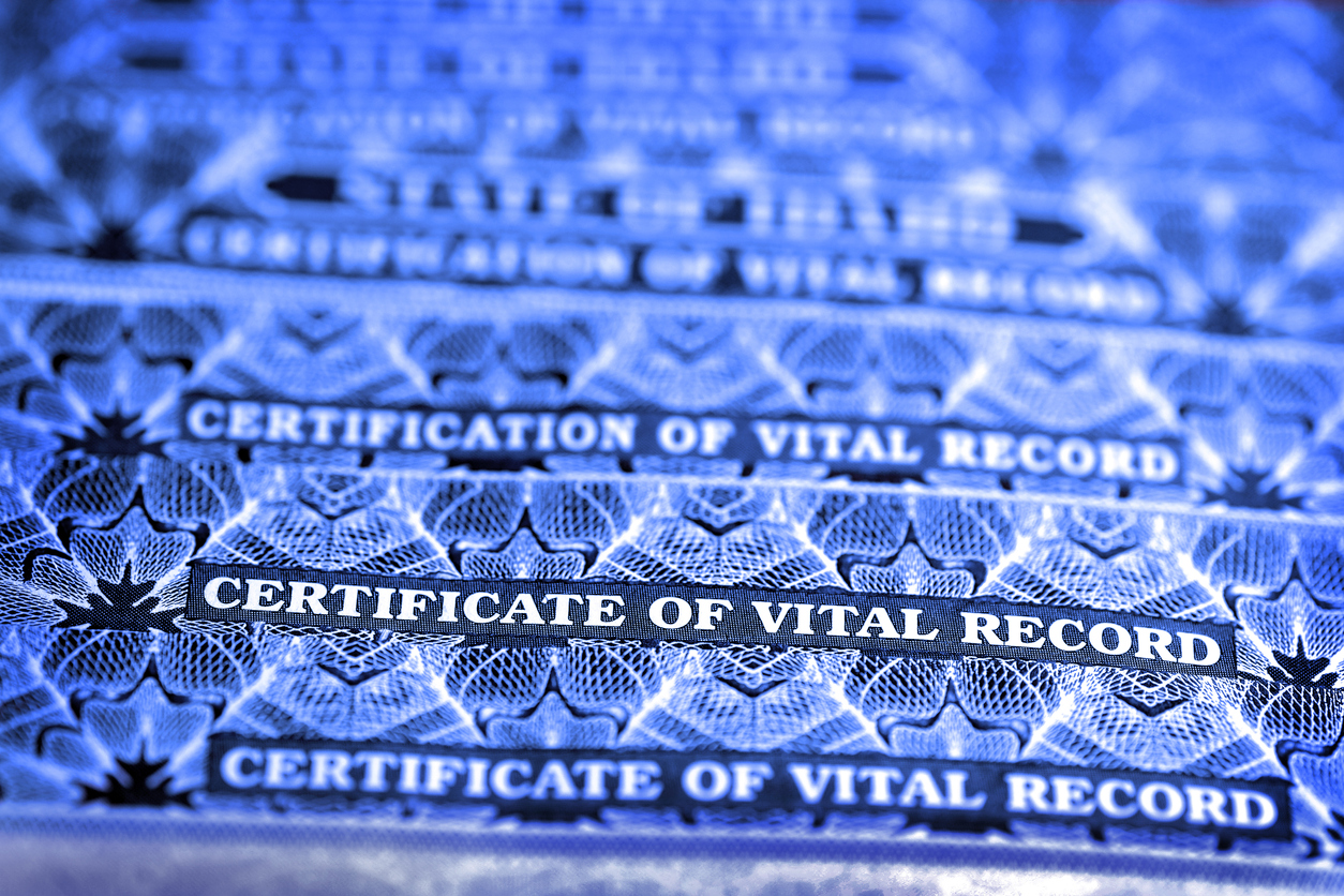 What Is It Like Trying To Get An ID After Leaving Prison?