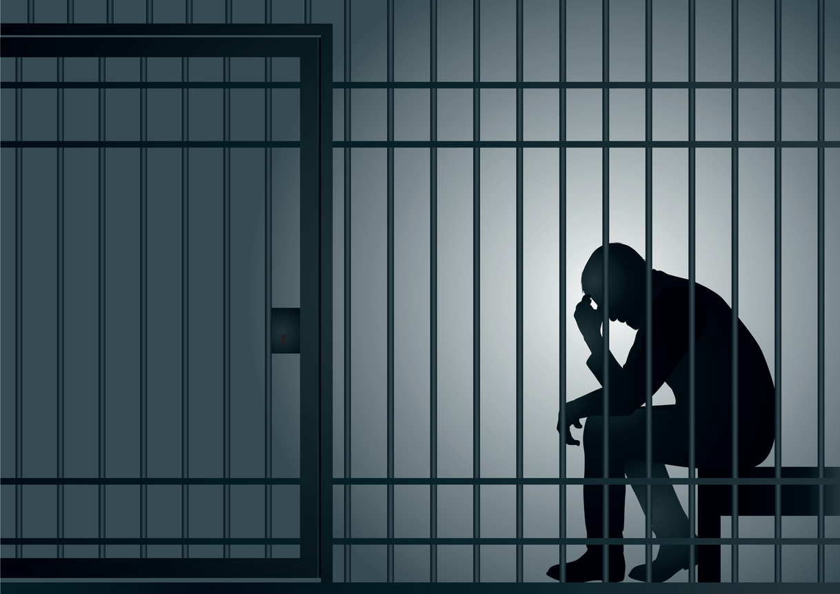 News: Report Says Plea Deals Now Limit Compassionate Release
