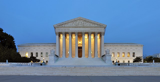 Explainer: The Supreme Court Decision in Concepcion v United States