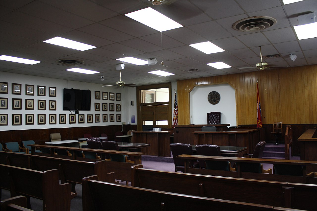 What is a Juvenile Court?
