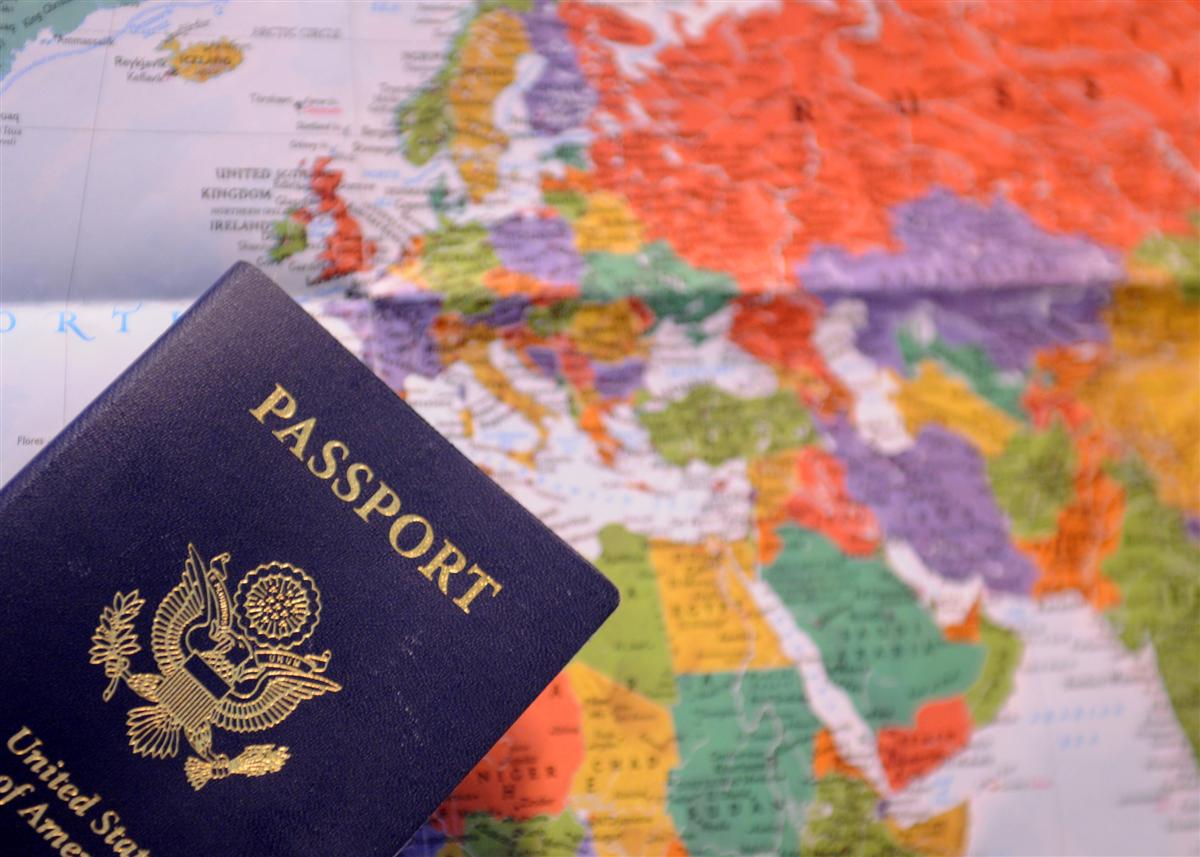 Explainer: Can I Get A Passport With A Felony?