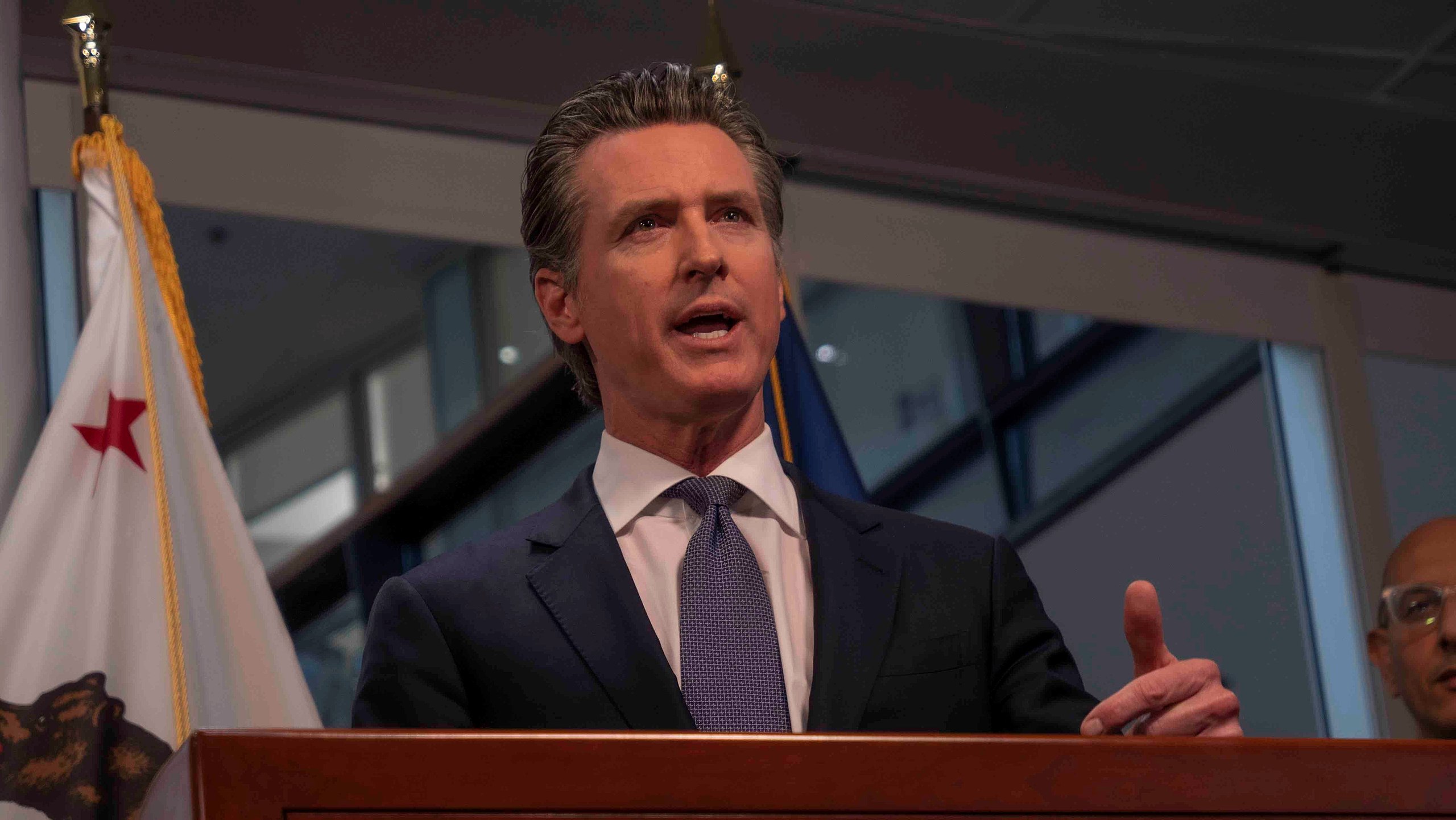 Gavin Newsom Signs Law To Seal Criminal Records Of Hundreds Of ...