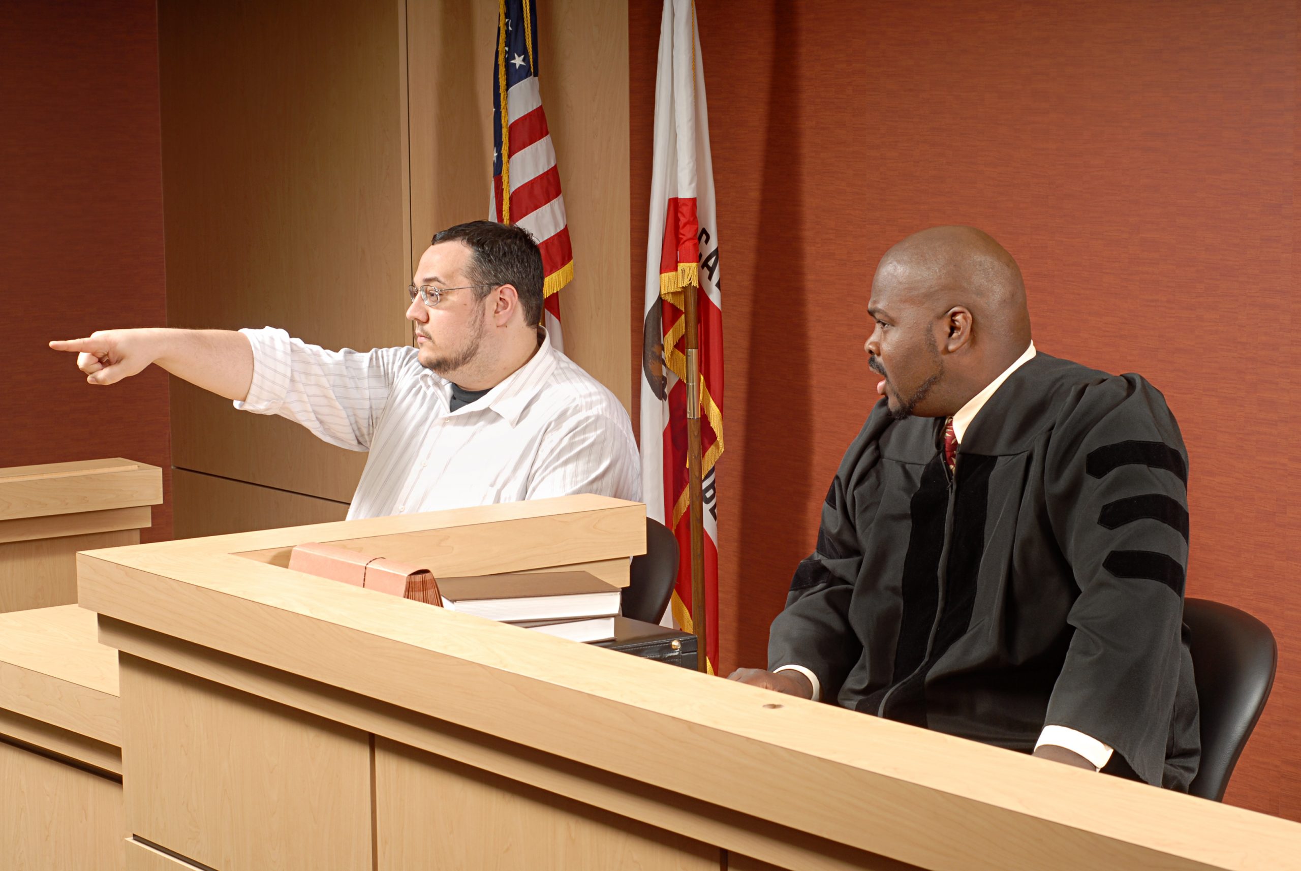 What Is An Examination In Court How To Justice